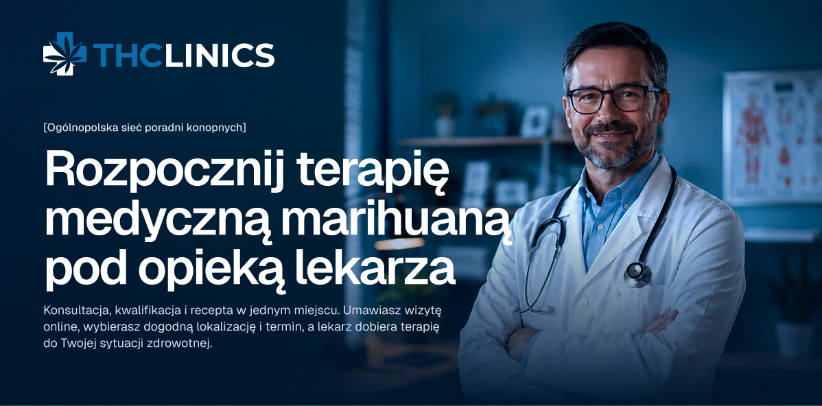 Medical Marijuana Gliwice – Everything You Need to Know About Cannabis Therapy